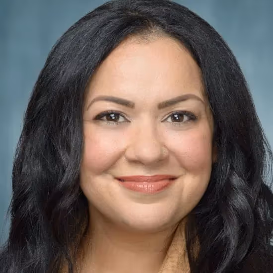 Jessica Marengo-Ramos
