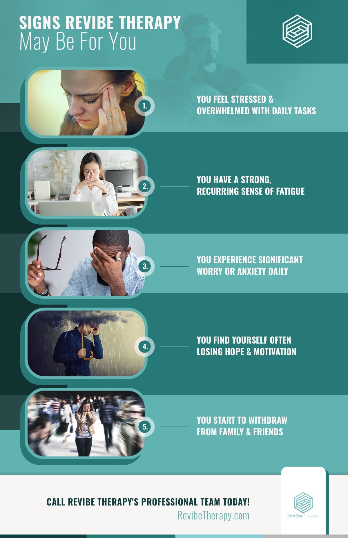 signs revibe therapy may be for you 617870f6f2203 1