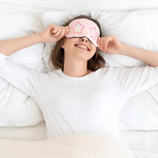 fear of staying awake hypnotherapy 3