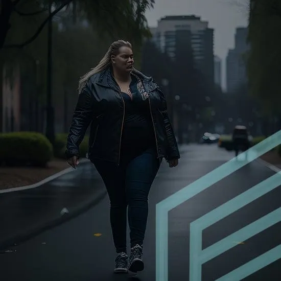 walkingthefatoffmain