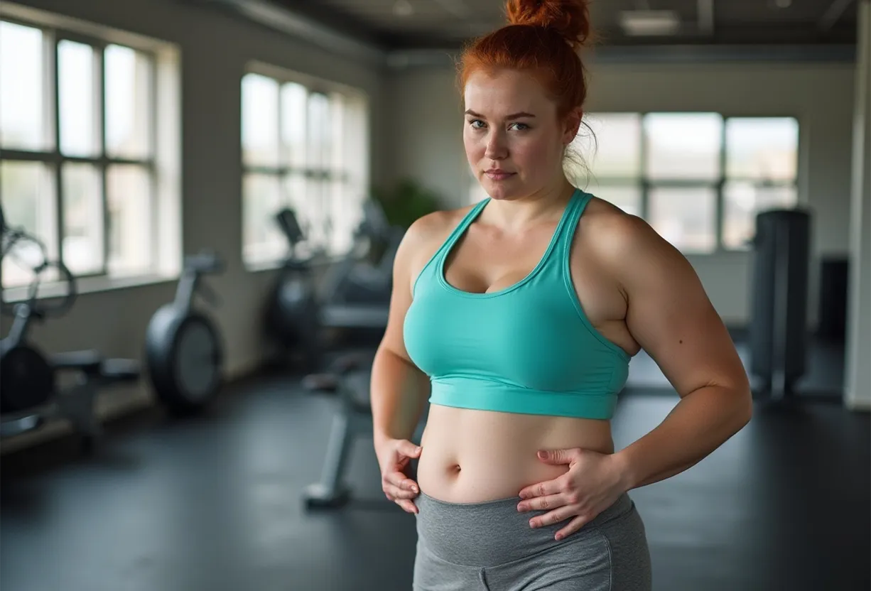 fat loss without burnout 1