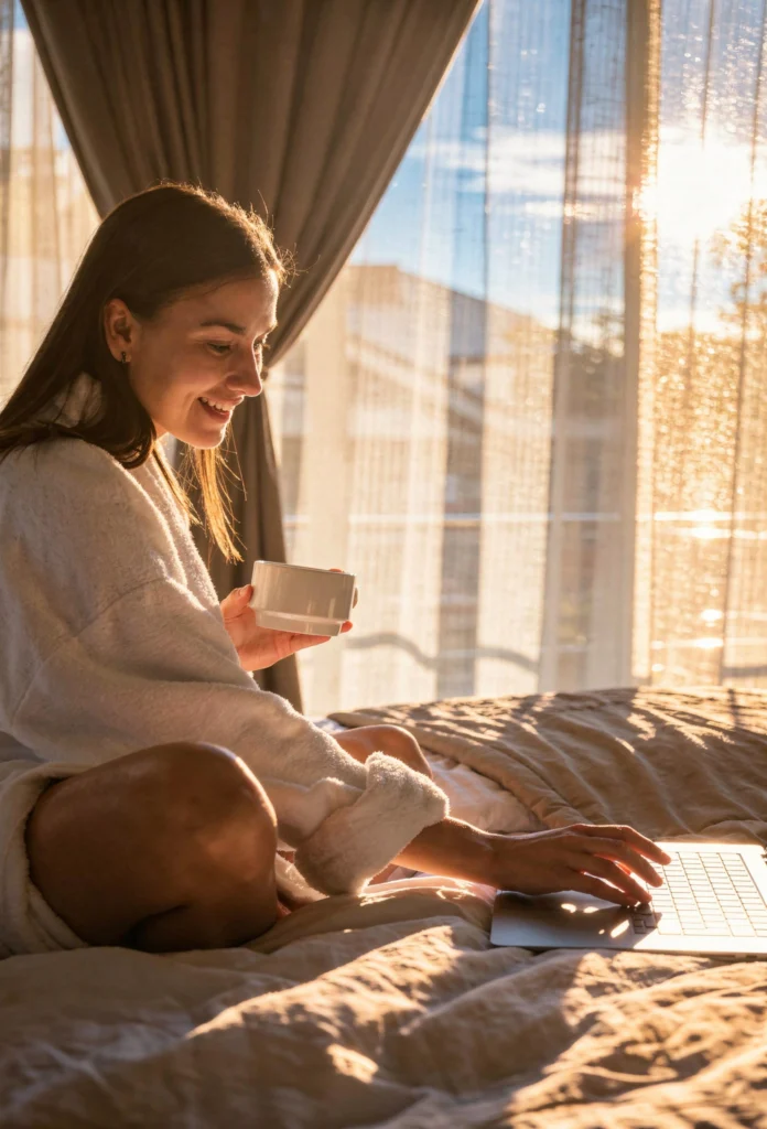 Hipnoterapia Online Para La Ansiedad | Resultados Más Rápidos